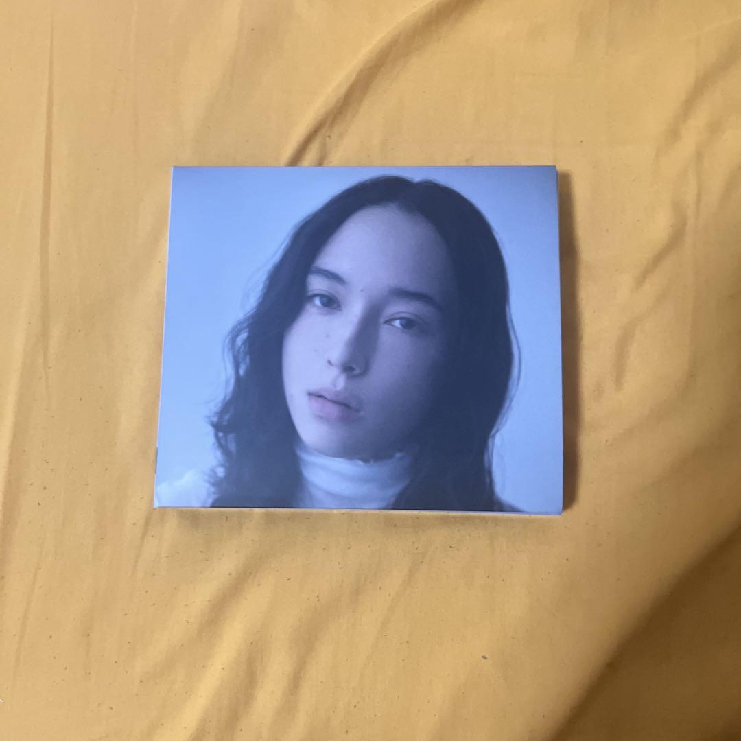 

[USED] moondrop CD+DVD