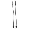 Car Accessories Parcel Shelf Strap Kit Replacement