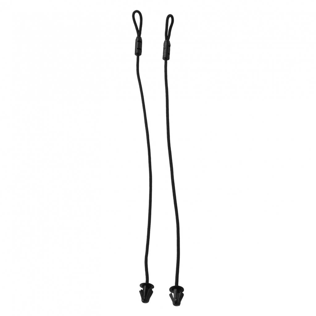 Car Accessories Parcel Shelf Strap Kit Replacement