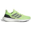 Adidas PureBoost 23 'Green Spark Grey' Sneakers IF1550