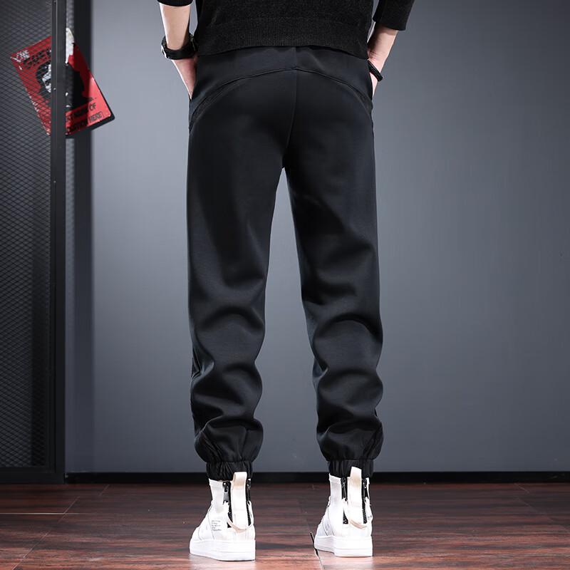 Men's Drawstring Jogger Sweatpants