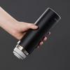 Chahua Stainless Steel Frosted Thermos Cup