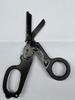 Raptor Emergency Response Shears Multifunctional Scissors with Strap Cutter and Glass Breaker with Compatible Holster