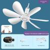 Mianli Mini Hängeventilator