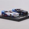 RM MODELL 1:64 850CSi E31 Wide Body Umbauversion Legierungsmodellauto