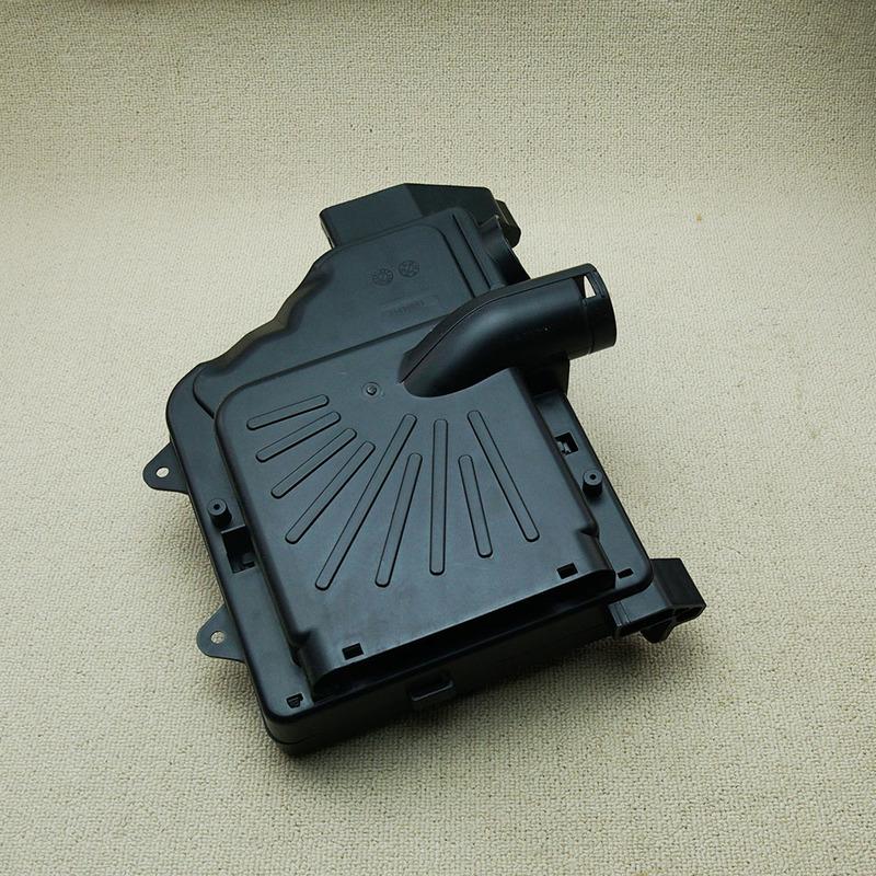 31439651 Automotive Air Filter Throttle Housing Computer Box For Volvo S90 S90L V90 XC60 XC90 2016-2020 Car Accessories