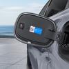 Outer Ring Sealing Strip of Charging Port Waterproof Rubber Strip For BYD Sealion 7 Sea Lion 07 EV 2024 2025