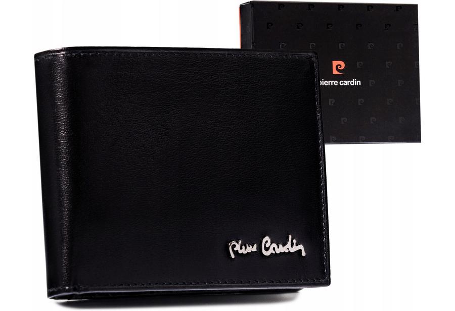 Super Merchant Leren herenportemonnee Pierre Cardin TILAK51 8806