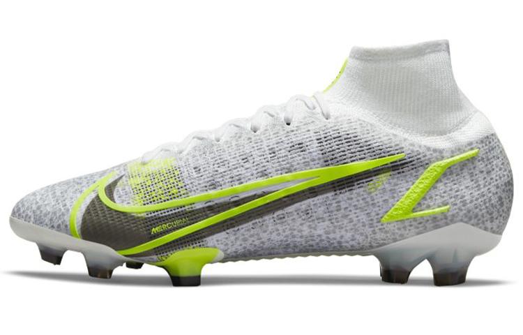 

Nike Mercurial Superfly 8 Elite Fg White Volt CV0958-107 40