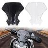 Motorcycle Windshield Windscreen For Kawasaki Z900 2020-2023 Front Wind Shield Screen Deflector Black/Clear