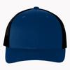 Technical Mesh Trucker Cap