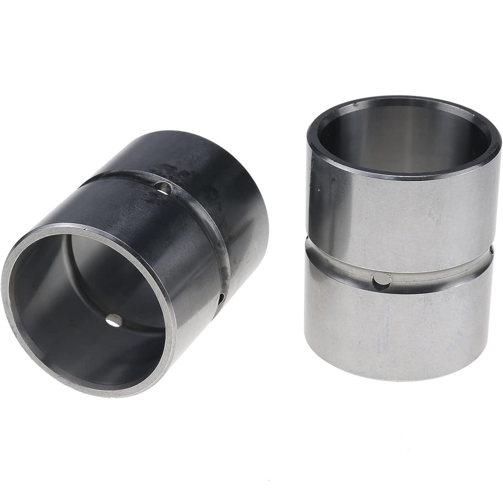 

Replacement Pivotal Pin Loader Arm Bushings 6708517 Suitable For 863 864 873 873G T200 T220 Skid Steer Loaders Pack Of 2 1