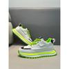 Spring new light luxury sports and leisure shoes lightweight laces