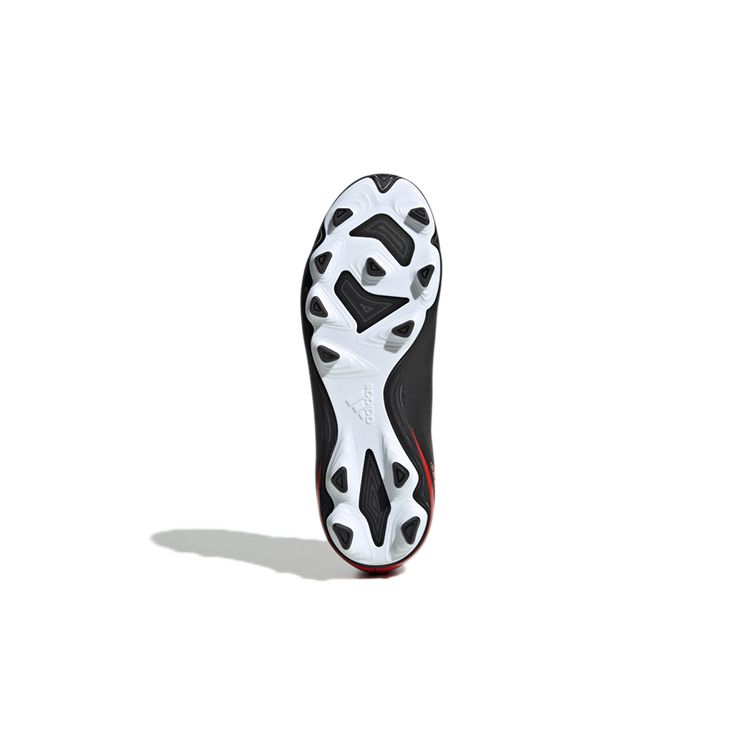 Adidas Predator 20.4 Flexible Ground Boots Kids Football Boots Black EF1931