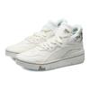 Disney x Li Ning Superwave Mid Textile, Synthetic Leather Coverage Thermal Slip Resistant Mid top Skateboard Shoes AGCQ204-1