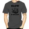 Slow And Steady T Shirt - Sloth T ShirtWomensMensLazy T ShirtCute ShirtHipsterTumblrInstagram90s Shirtmeme Men T Shirt