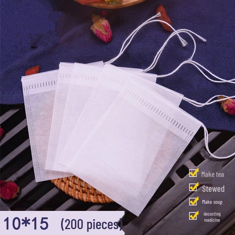 Homeglen Non-woven Filter Bags