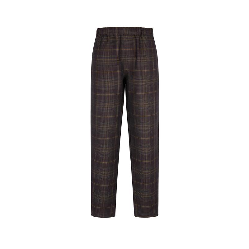 JNBY 2023 Autumn Tapered Trousers