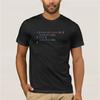 Mens Short Sleeve T Shirt Hungry Coder Male Newest Simple Clothing Leisure Class Comfortable M