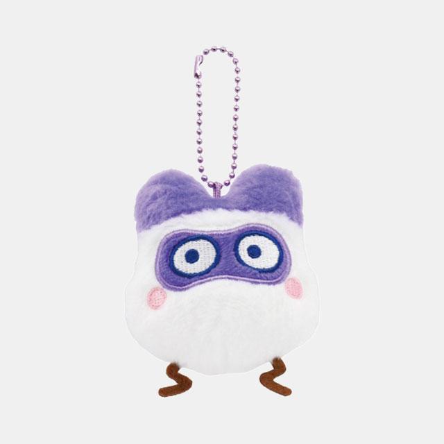 [Bandai] Bandai Tamagotchi Maskuchi Mascot Poseable Figure