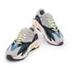 B75571 Adidas Yeezy Boost 700 Wave Runner Solid Grey Chalk White Black (Men's)