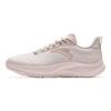 Anta Running Series Manbu 2 Simple Versatile Non-Slip Wear-Resistant Low-Top Casual Running Shoes Women sneaker Pink 922535503-2