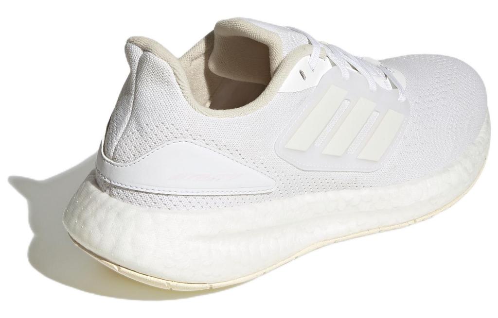 Adidas PureBoost 22 'White Ecru Tint' Women's HQ7210