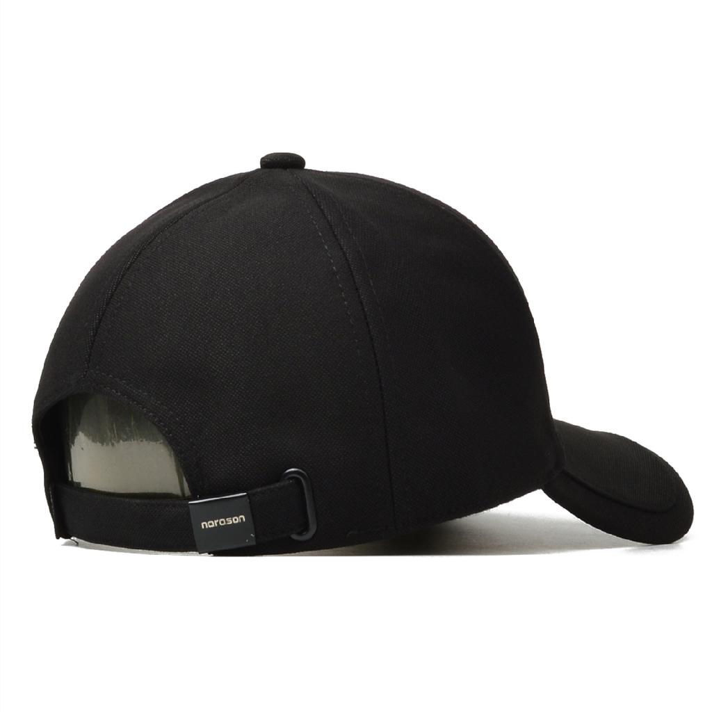 Northwood Thick High Quality Baseball Caps for Men Sun Outdoor Dad Hats Solid Men Trucker Hats