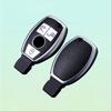 New Soft TPU Car Remote Key Case Cover Holder Shell Fob For Mercedes Benz A B R G Class GLK GLA GLC GLR W204 W210 W176 W202 W463