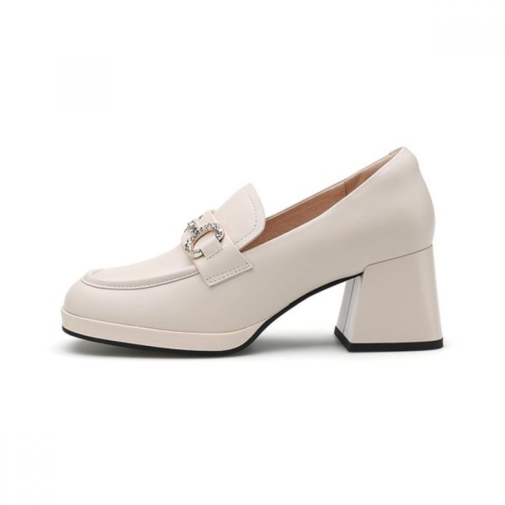 MiSope Women S Loafer 012439004