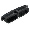Kratka nawiewu klimatyzacji do Hyundai Accent Solaris 2011 2012 2013 2015-2017 974101R2004X Czarna Centralne Części Akcesoria Samochodowe