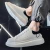 Men's White Sports Shoes Mens High Quality Shoes for Men 2025 Exact Replicas Sneakers Original Brand Men's Tennis Casual Sneaker