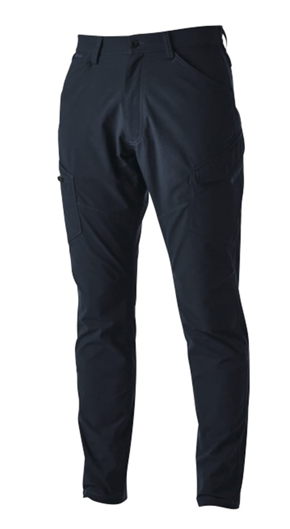 

TS DESIGN Eco Hybrid Double Cross Cargo Pants for Navy 4614 45 L Men s Autumn/Winter