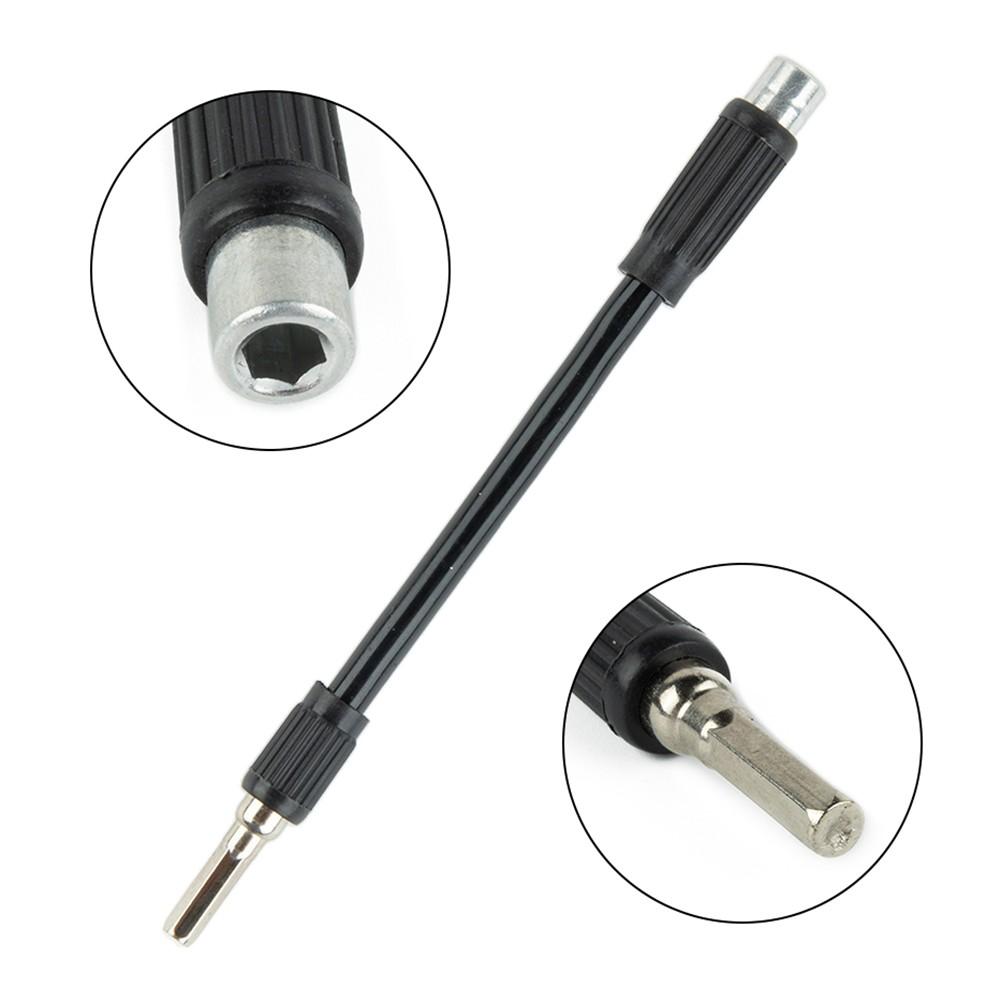 

14 Насадка для отвертки 1 шт. Аксессуар Насадка Подсоединить Дрель