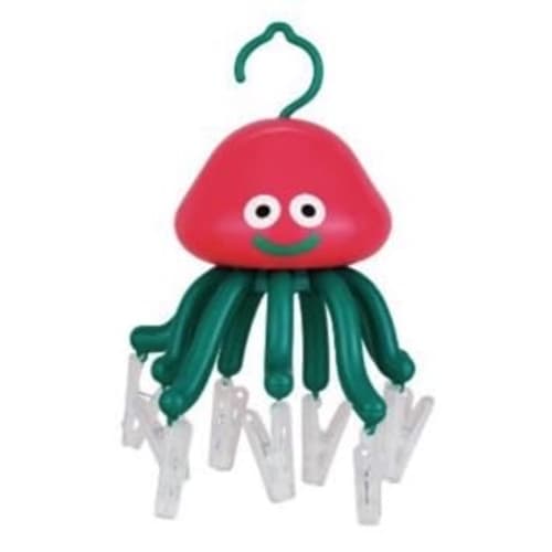 DQ AM Behoma Slime Pinch Hanger Hanger Approx. 28cm