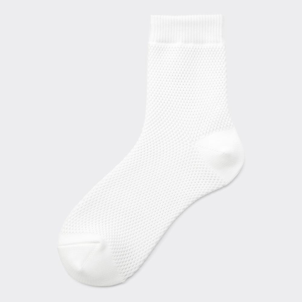 

сетчатые носки GU до щиколотки