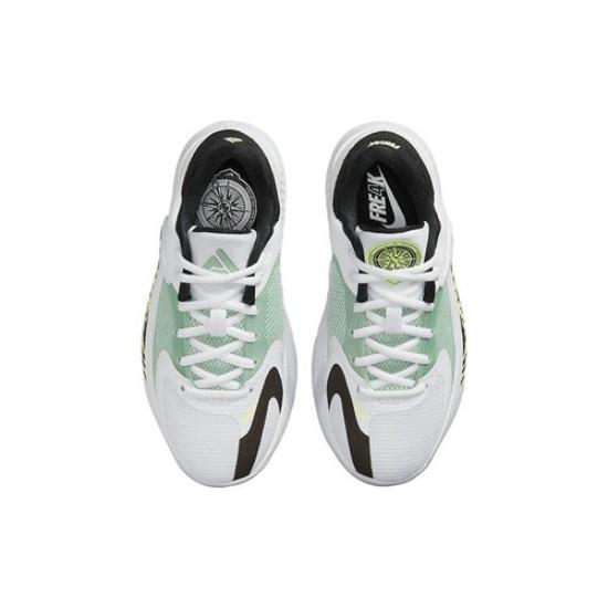 Nike Zoom Freak 4 Greek Coastline 2022 - DJ6149-100