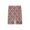 SS22 Pineapple Collection Casual Shorts Men's Beige 677067-ZAIEJ-2369
