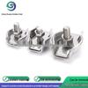 304/316 Stainless Steel Wire Rope Clip Connector