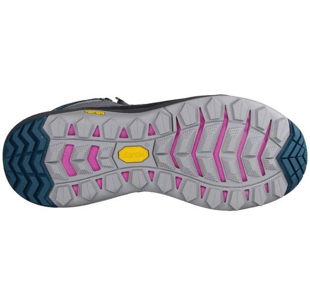 Треккинговые ботинки Merrell Siren 4 Mid GTX