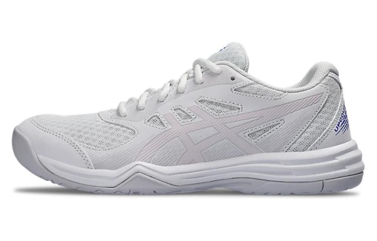 ASICS Upcourt 5 Белый Космос Женские 1072A088-105 44