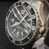 Used FOSSIL FS5687 Quartz Watch