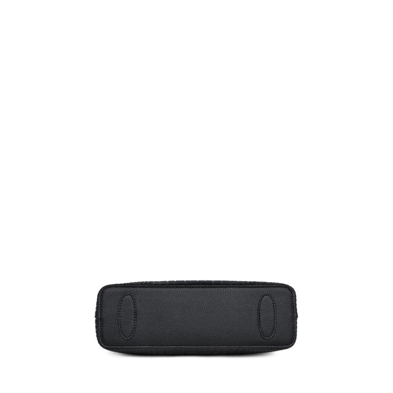 New cowhide luxury women's shoulder bag Messenger bag Fashion business women's bag