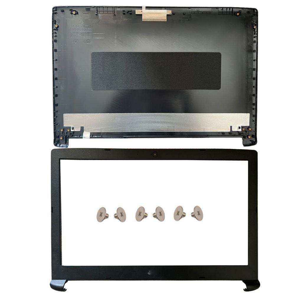 New Case For Aspire 5 A515-51 A515-51G A315-53 A315-53G A515-41 A515-41G A615-51 N17C4 LCD Back Cover/Bezel/Palmrest/Bottom