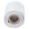 5m * 5cm Car Aluminum Foil Adhesive Reflective Heat Shield Wrap Tape (Silver)