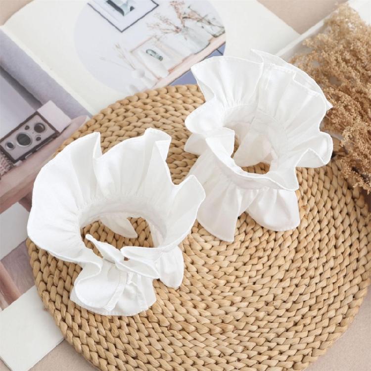 2pcs Fashion Arm Sleeve Versatile Sleeve Party Arm Sleeves Wedding Sleeve for Multiple Occasion