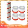 Compatible for Xiaomi Dreame V9  V10 V11 V8 V9B V9P XR Accessories Main Brush HEPA Filter Wireless Handheld Parts
