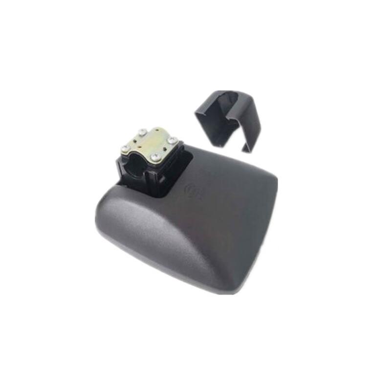 Right Side Auxiliary Wide-Angle Rearview Mirror for Dongfeng Mengshi CSK181