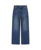 LAFELSORTOF Straight Denim Pants