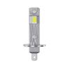 Car LED Headlight with Cooling System Bright 6500K Light IP68 Waterproof Weather Resistant for Most Vehicles
